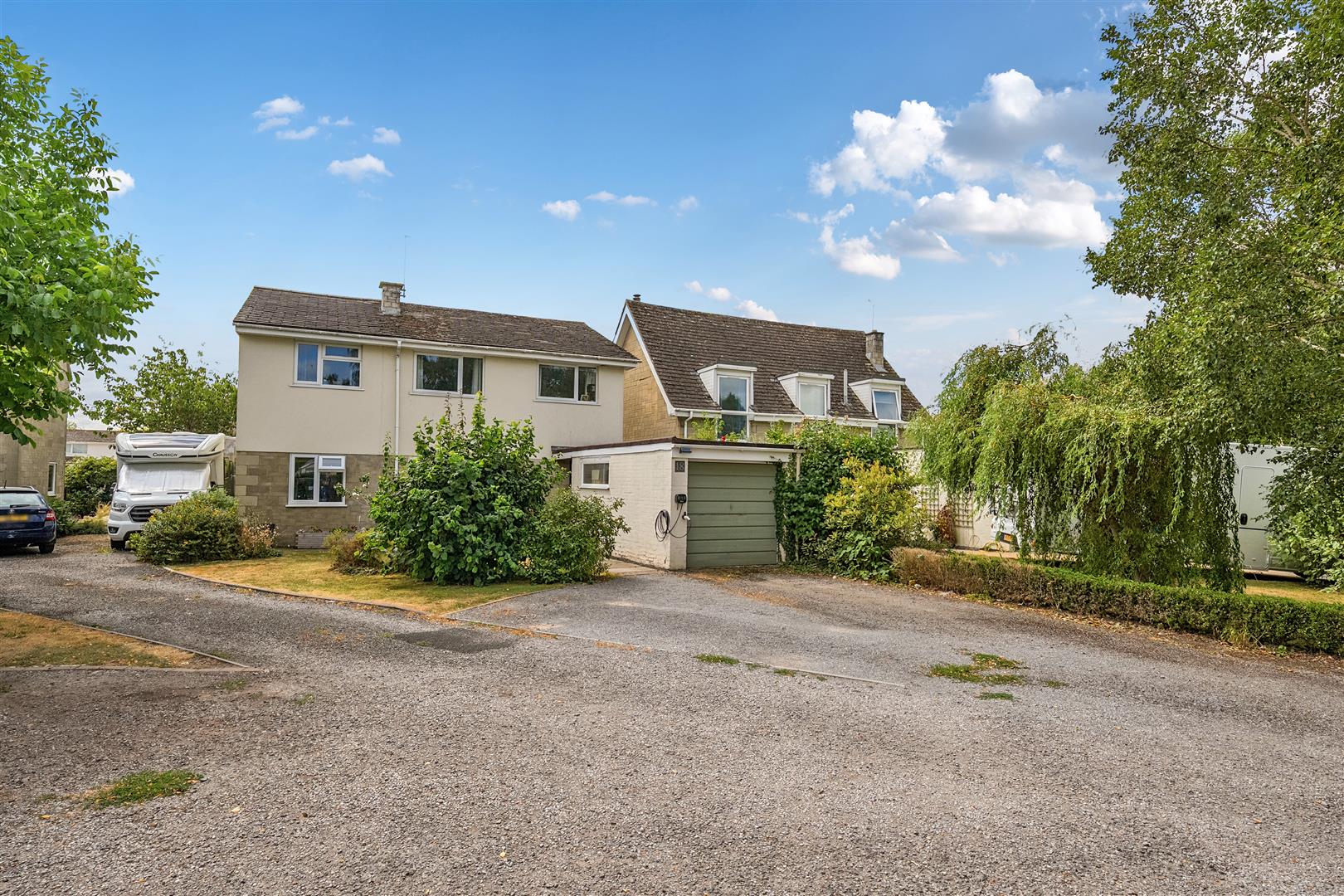 Westlake Place, Sutton Benger, 